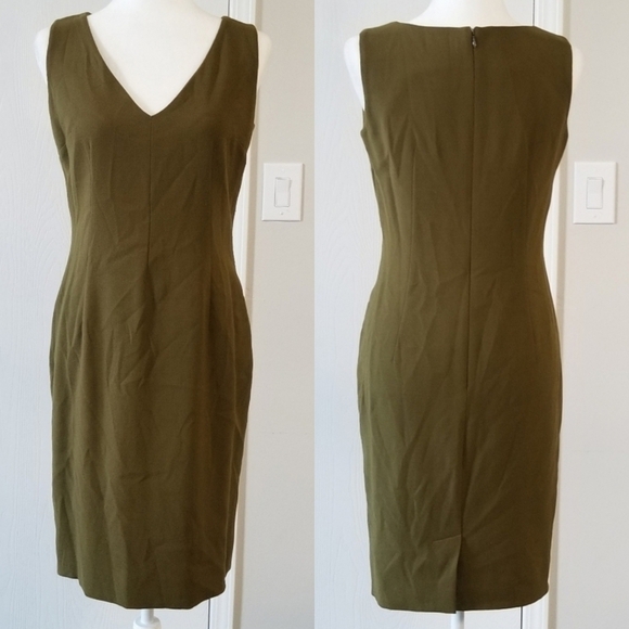 Dolce & Gabbana Dresses & Skirts - Dolce  & Gabbana Wool Dress‎